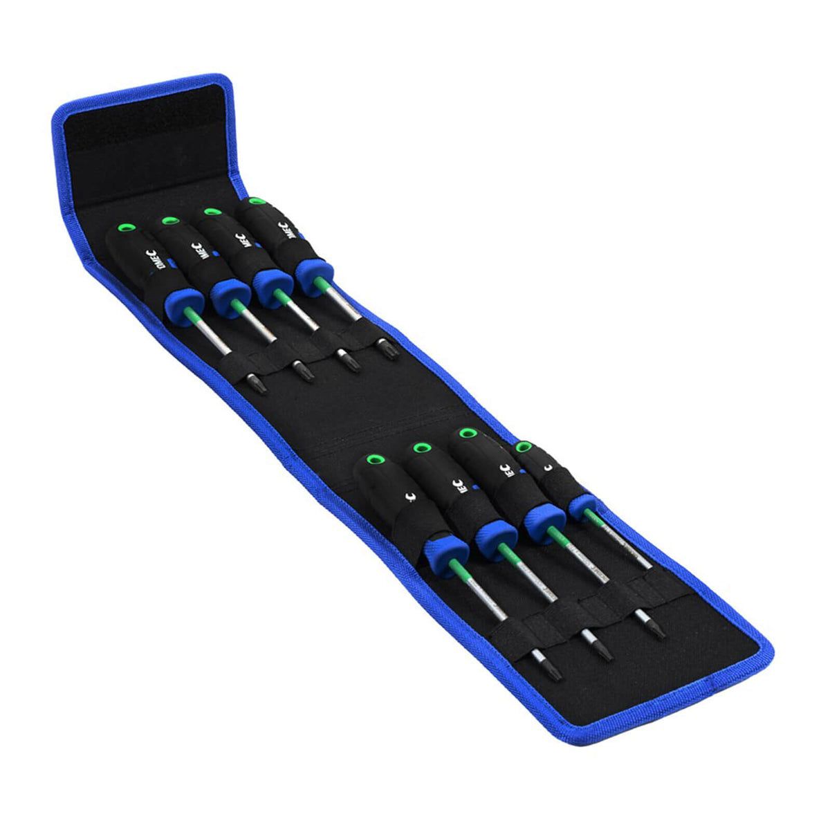 TorqueMaster TORX Screwdriver Set - 8 Piece - K5579