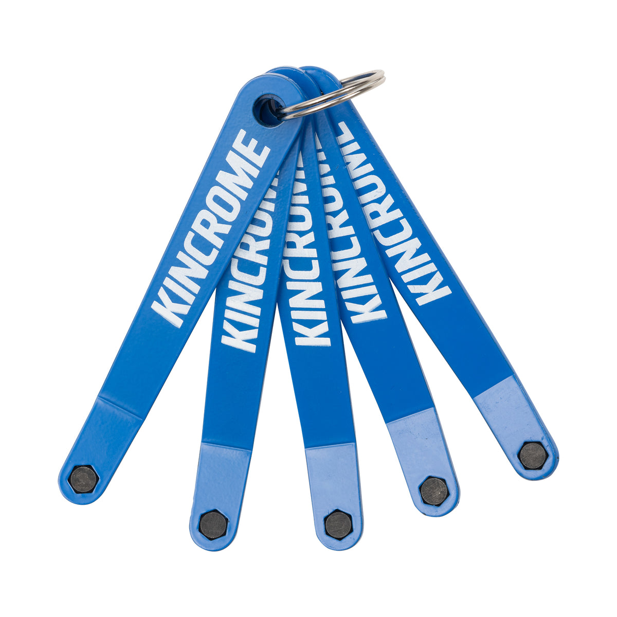 5 Piece Ultra Low Profile Offset Screwdriver Set - K5643