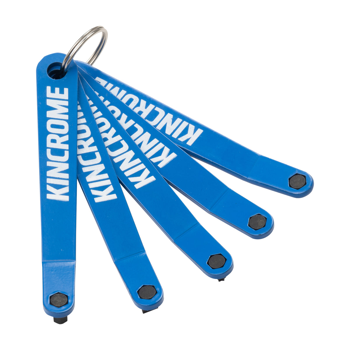5 Piece Ultra Low Profile Offset Screwdriver Set - K5643