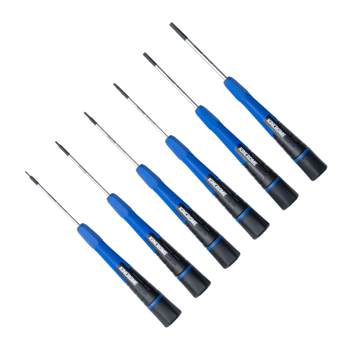 6 Piece Hex Precision Screwdriver Set - K5654