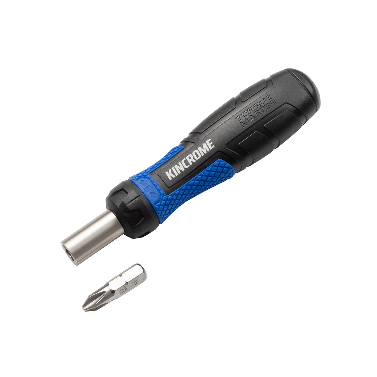 Mini Ratcheting Screwdriver and Bit Set 11 Piece - K5671