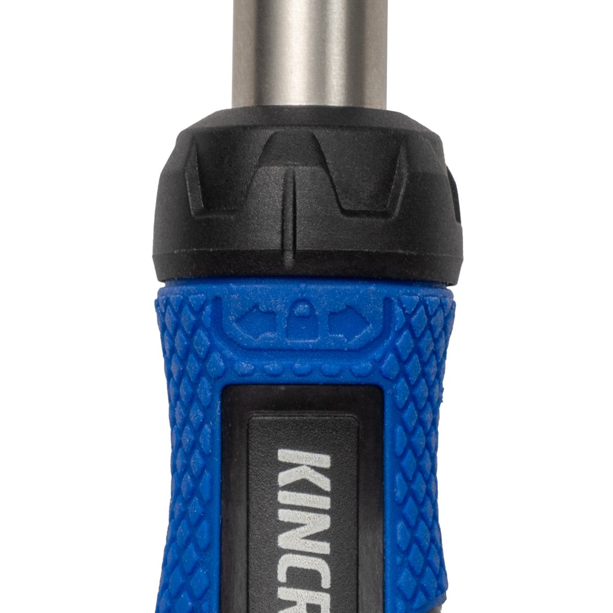 Mini Ratcheting Screwdriver and Bit Set 11 Piece - K5671