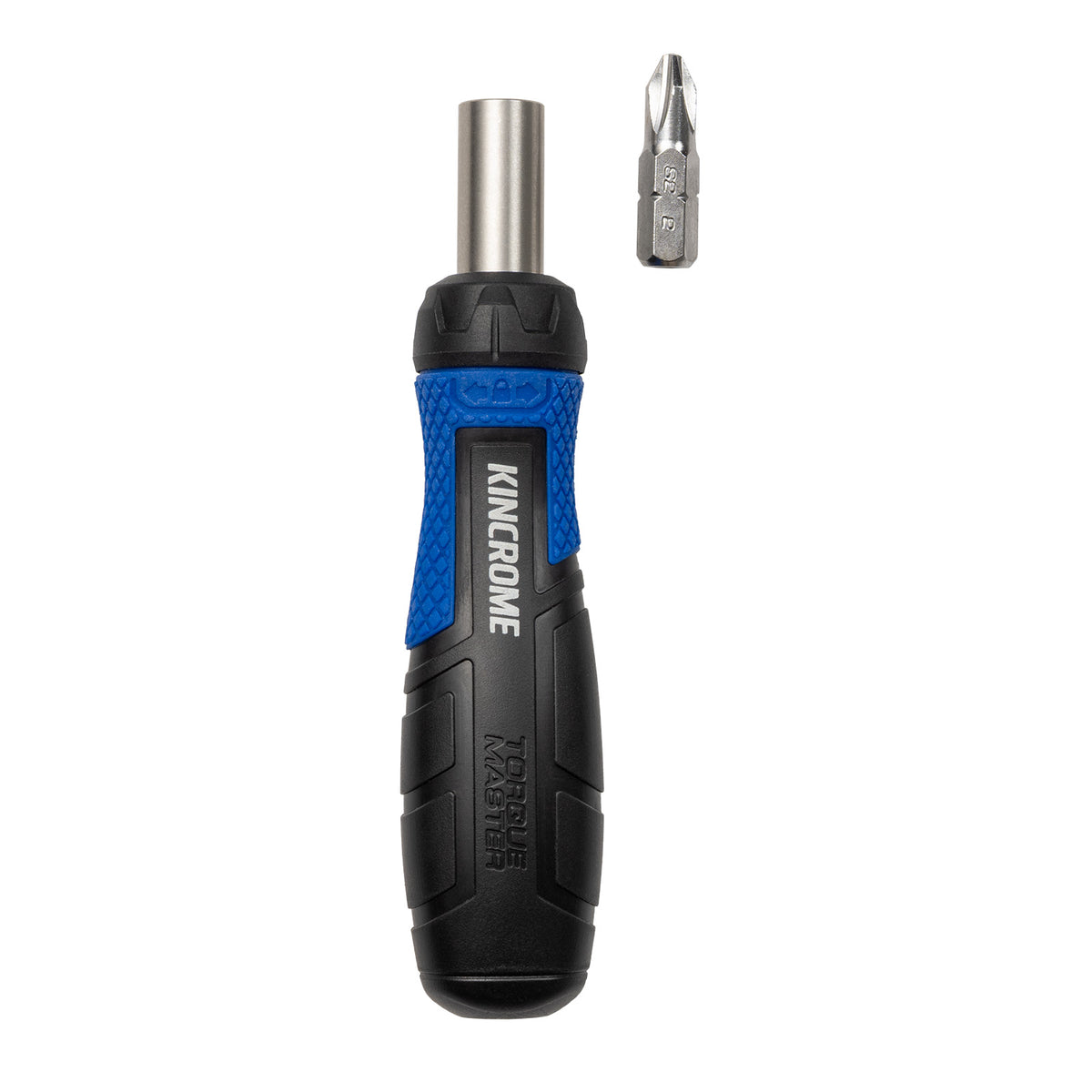 Mini Ratcheting Screwdriver and Bit Set 11 Piece - K5671