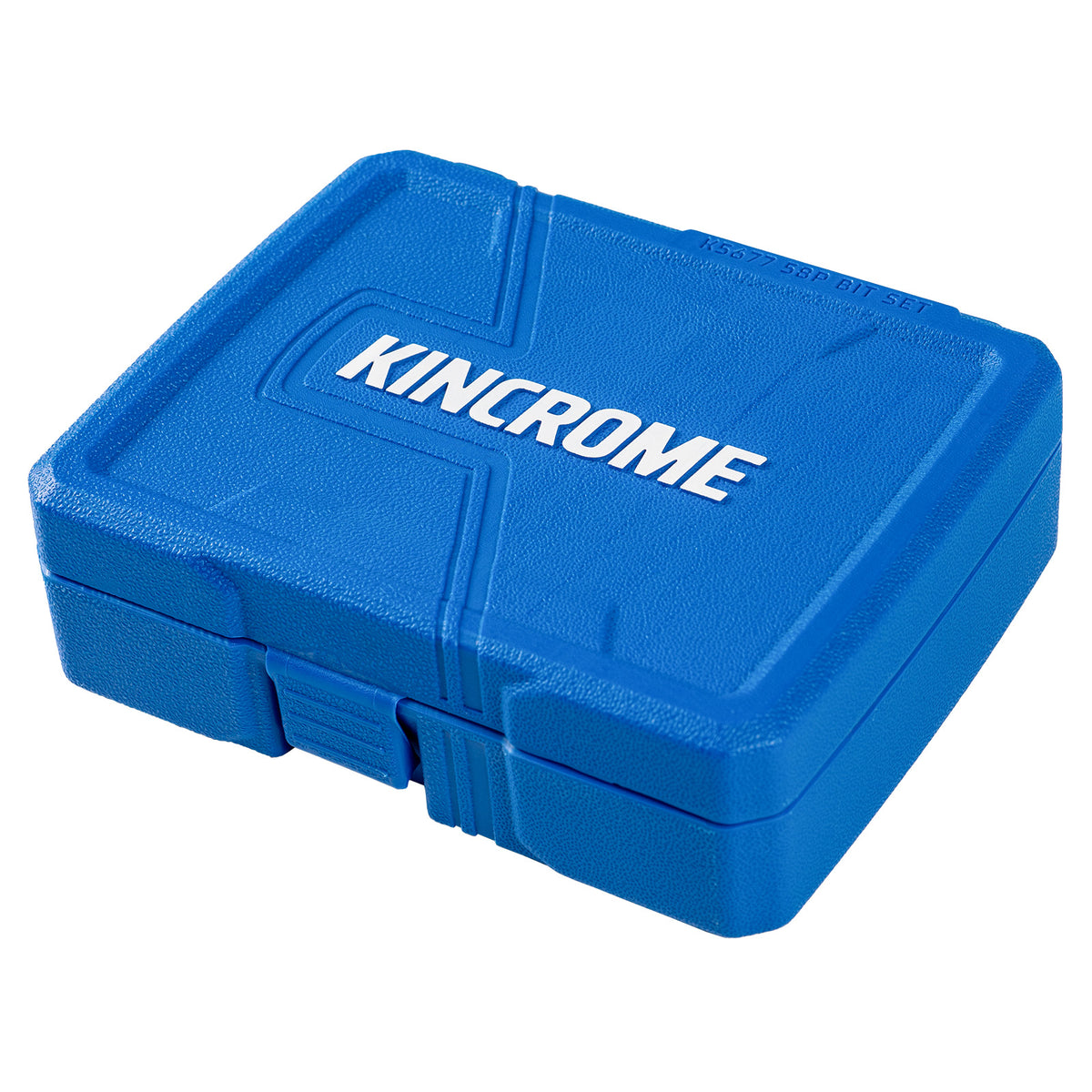 Mini Ratcheting Screwdriver and Bit Ratchet Bit Set 58 Piece - K5677