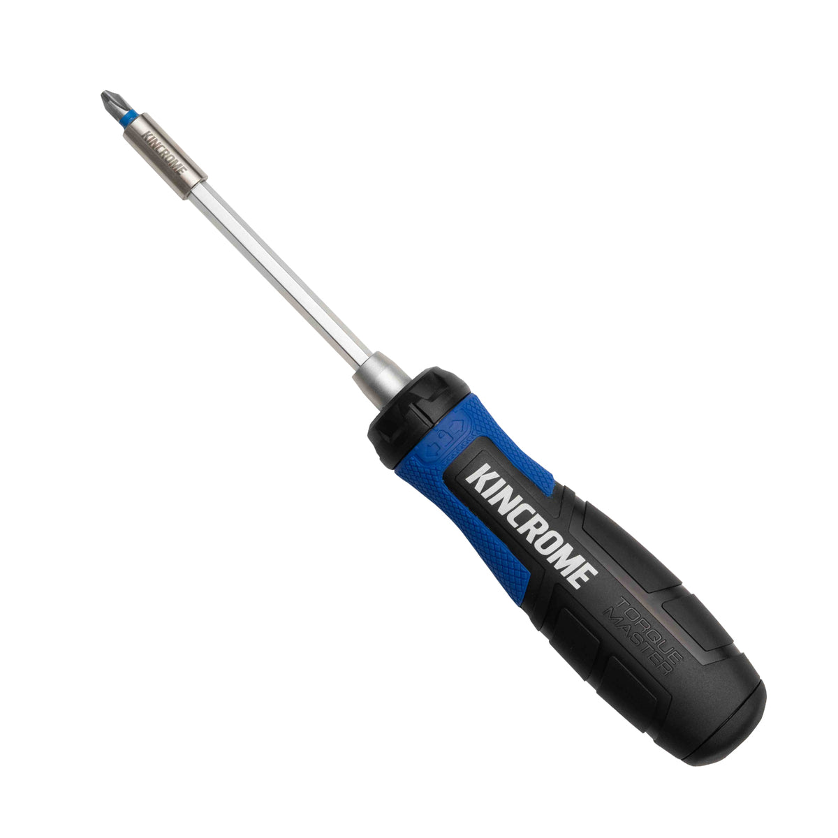15 Piece Ratcheting Screwdriver - K5683