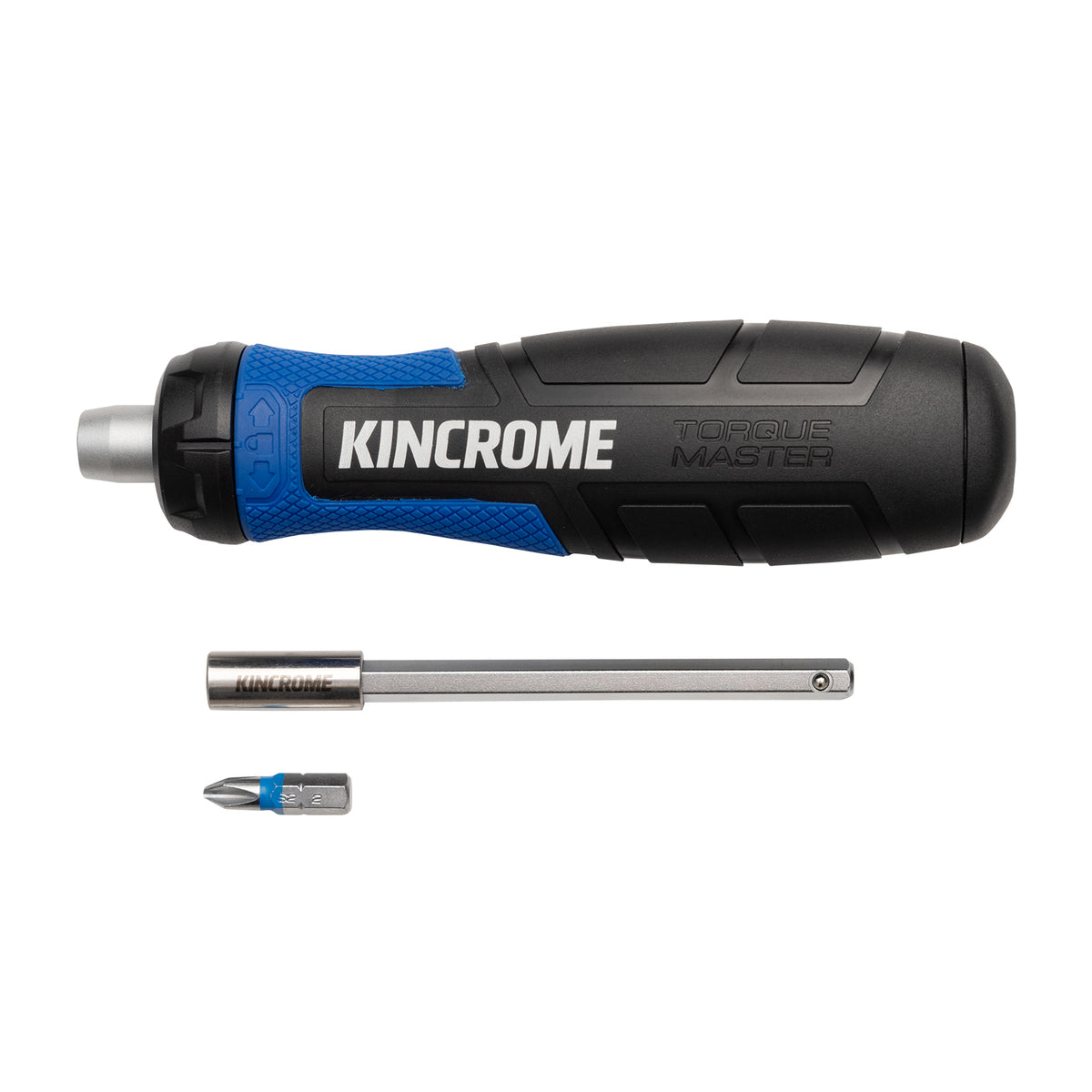 15 Piece Ratcheting Screwdriver - K5683