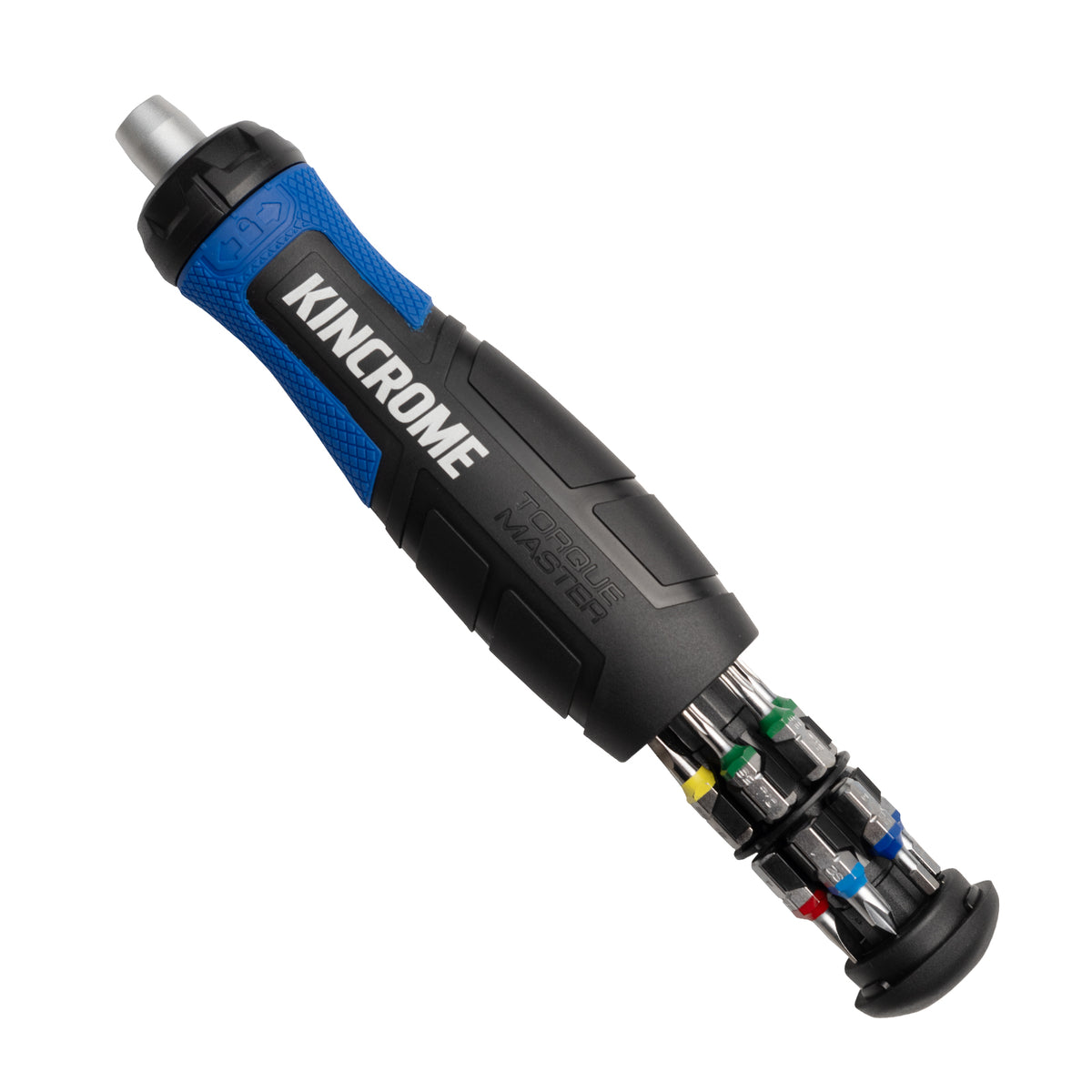 15 Piece Ratcheting Screwdriver - K5683