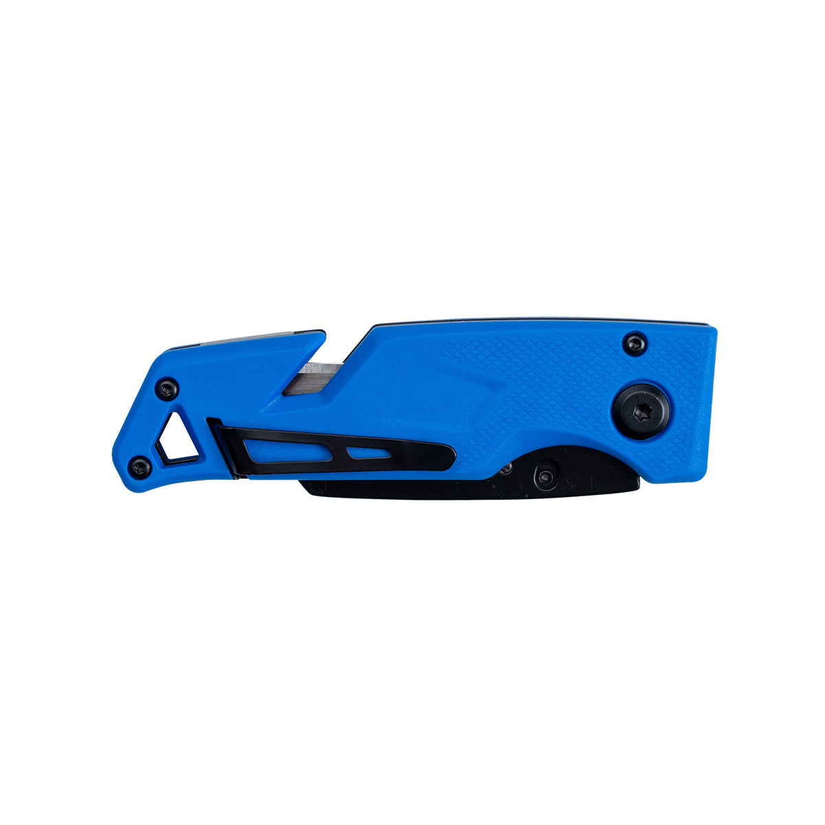 High Impact Folding Utility Knife - K6100
