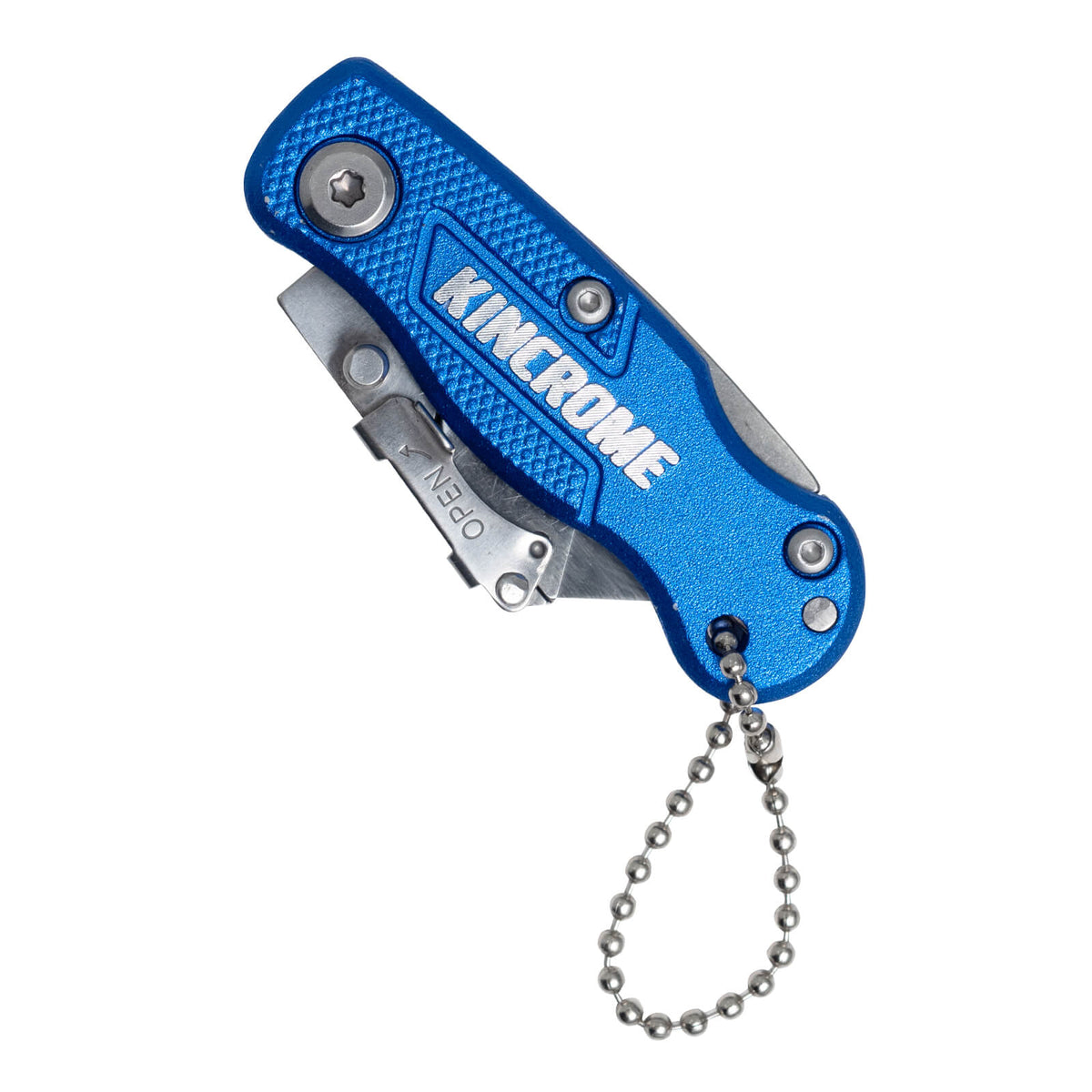 Heavy Duty Mini Folding Utility Knife - K6103