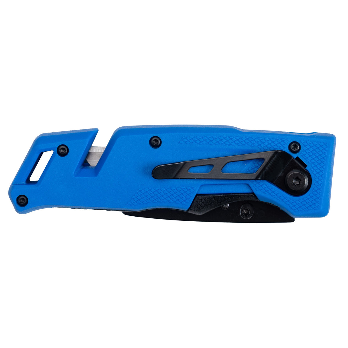 High Impact Folding Utility Knife Blade Storage - K6115
