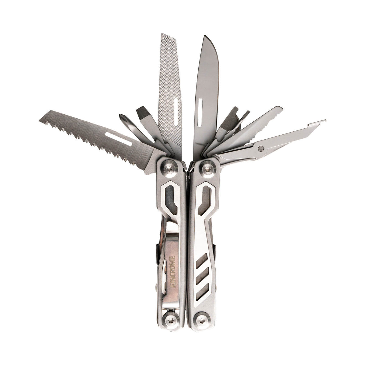 Multi-Tool 15 Function - K6161
