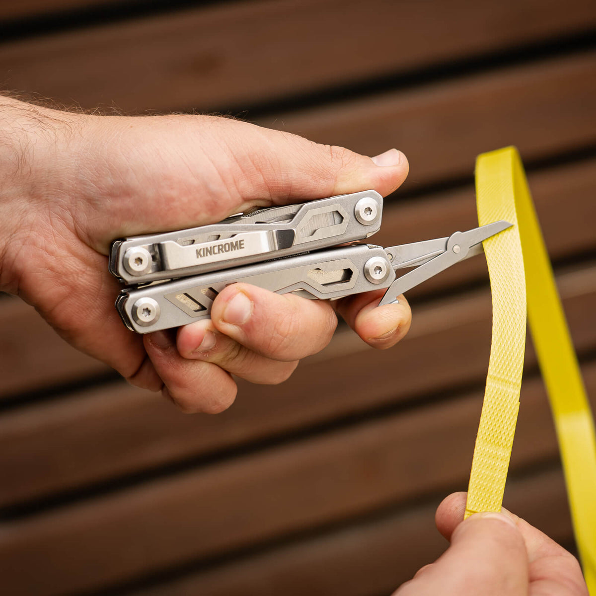 Multi-Tool 15 Function - K6161