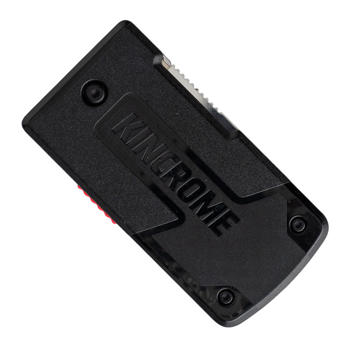 Soft Grip Folding Safety Scraper - K6275