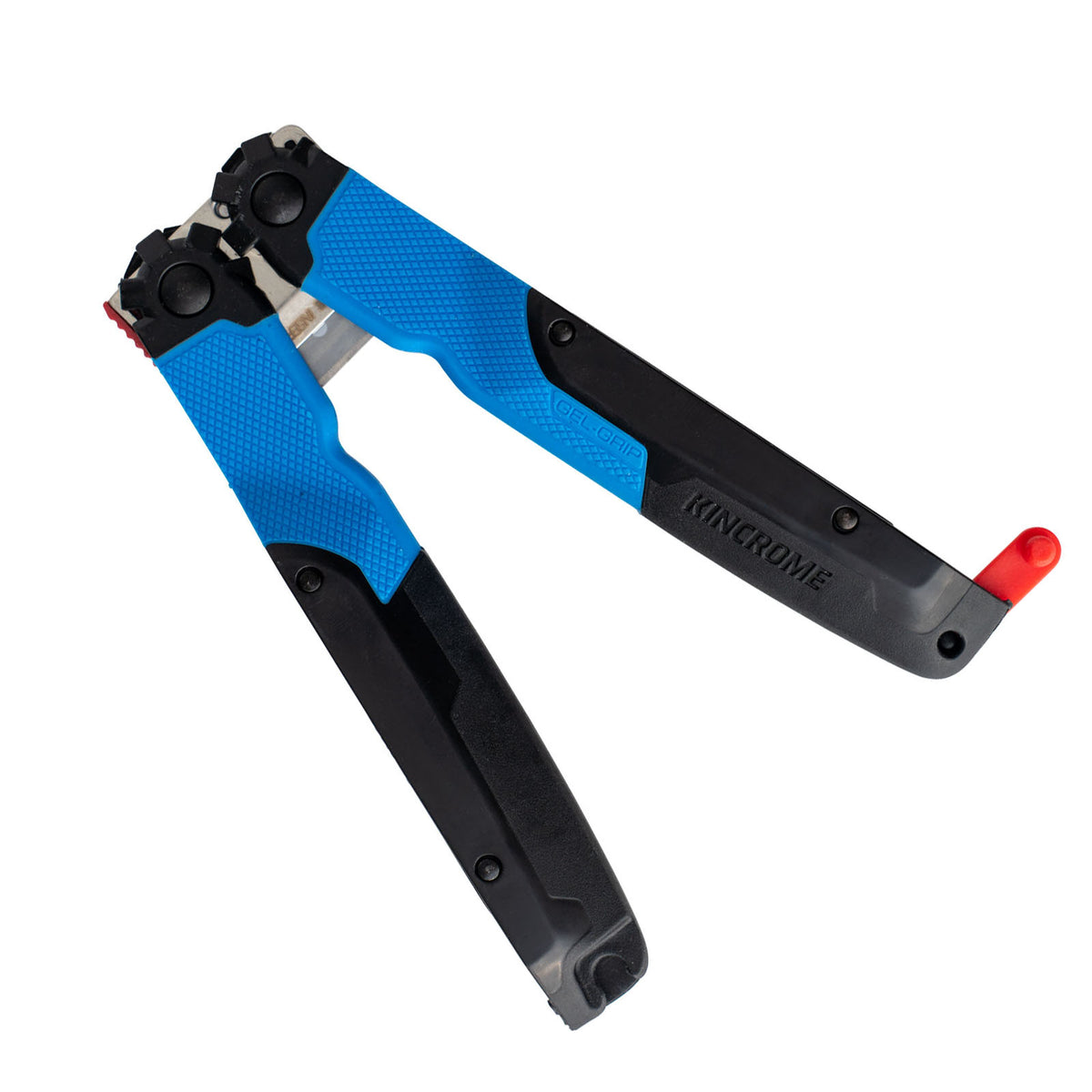 Soft Grip Large Folding Safety Scraper - K6277