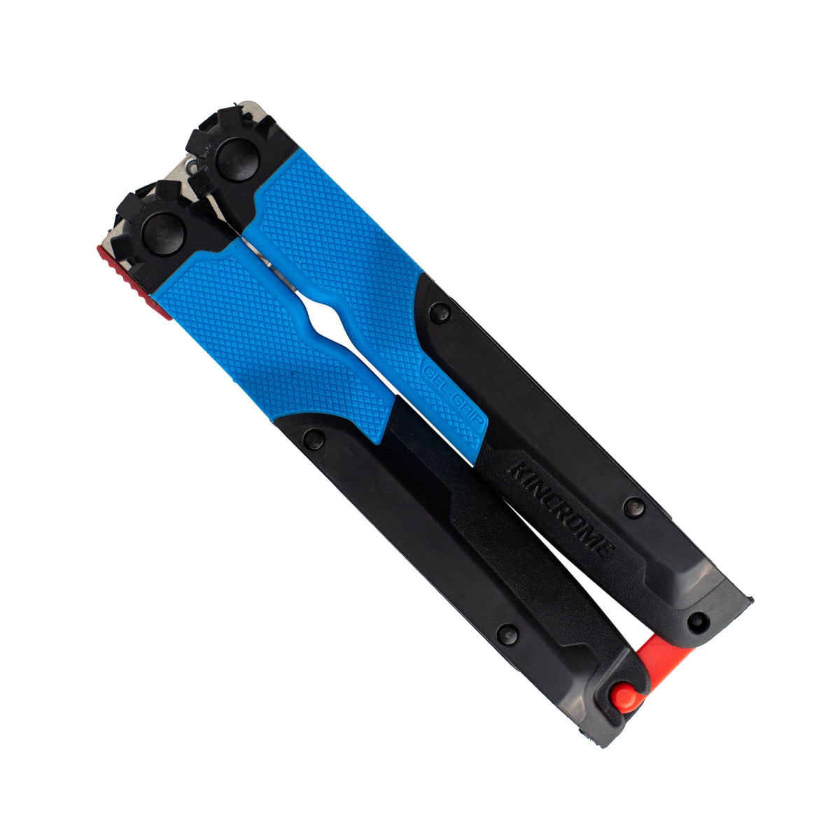 Soft Grip Large Folding Safety Scraper - K6277