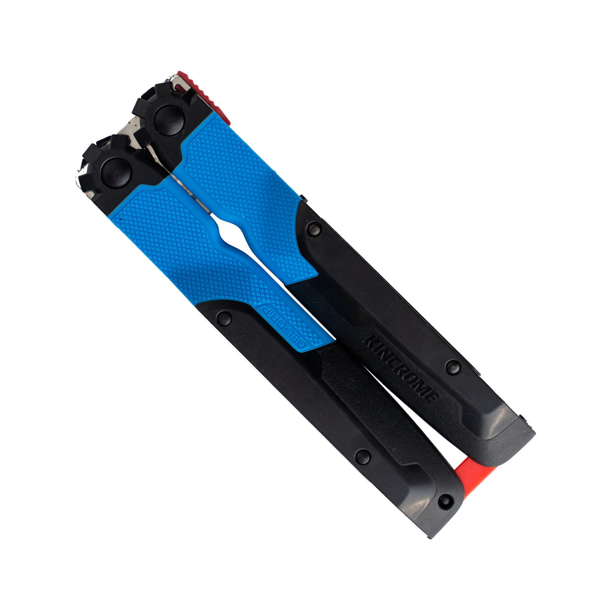 Soft Grip Large Folding Safety Scraper - K6277