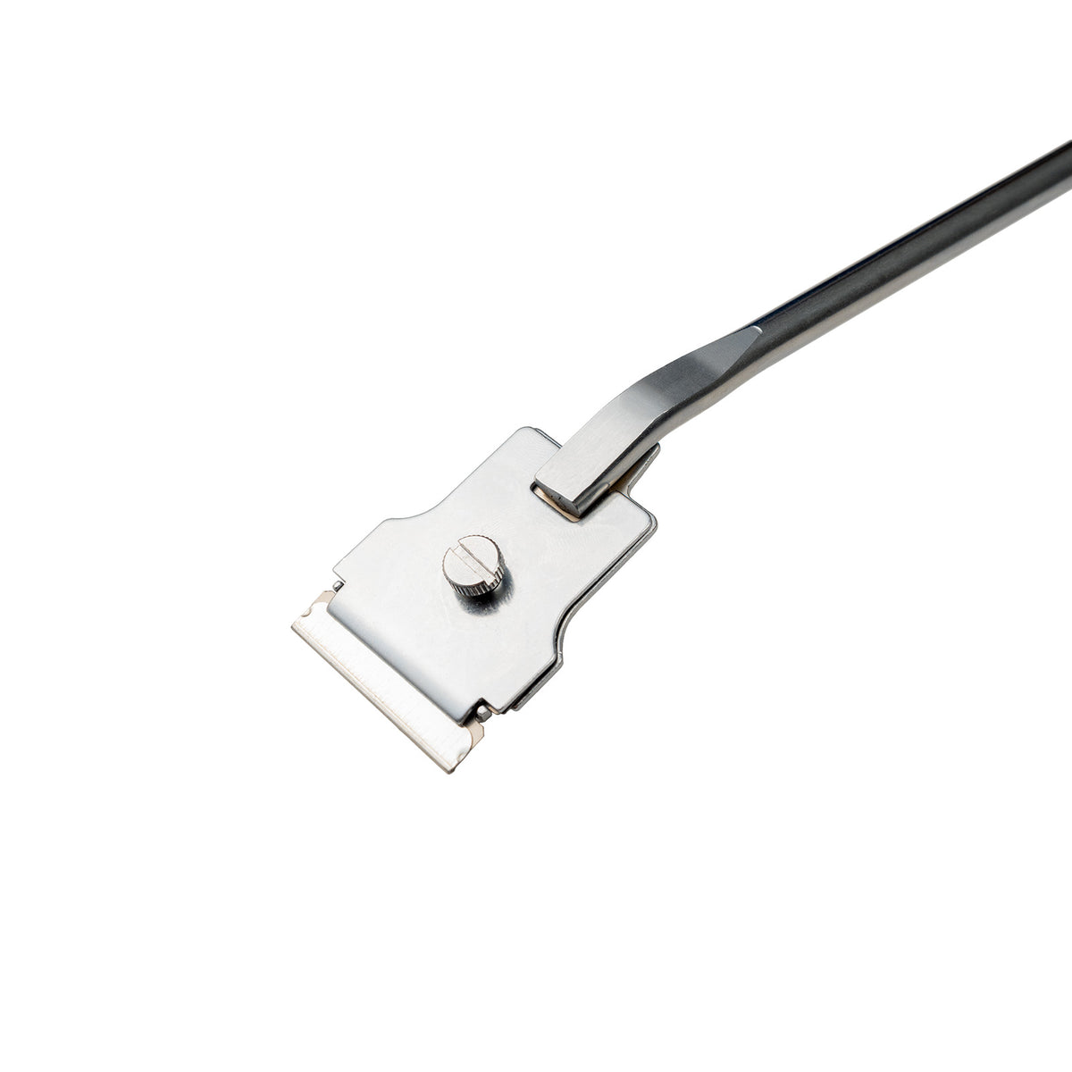 Soft Grip Long Reach Scraper - K6278