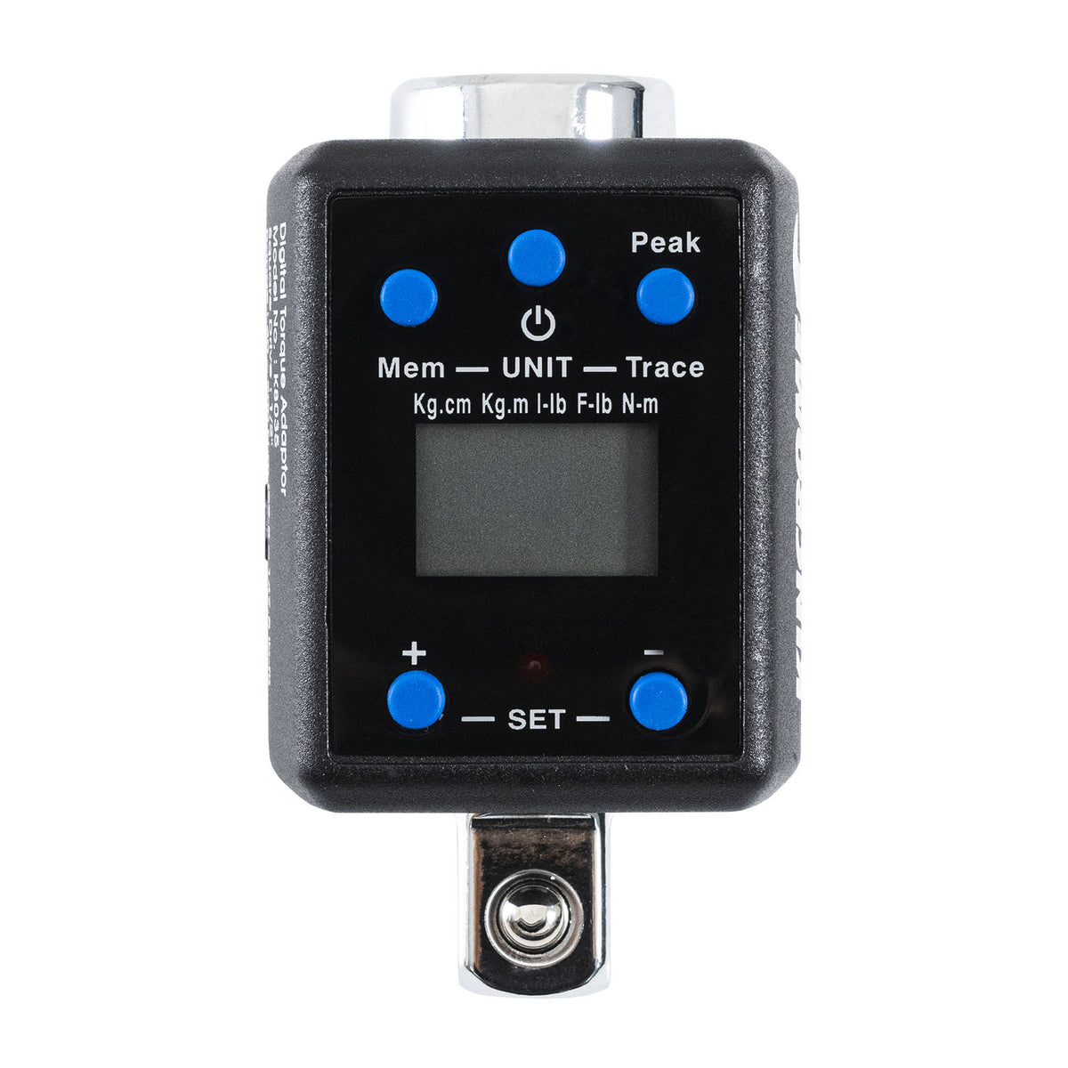 Digital Torque Adaptor 1/2" Drive - K8035