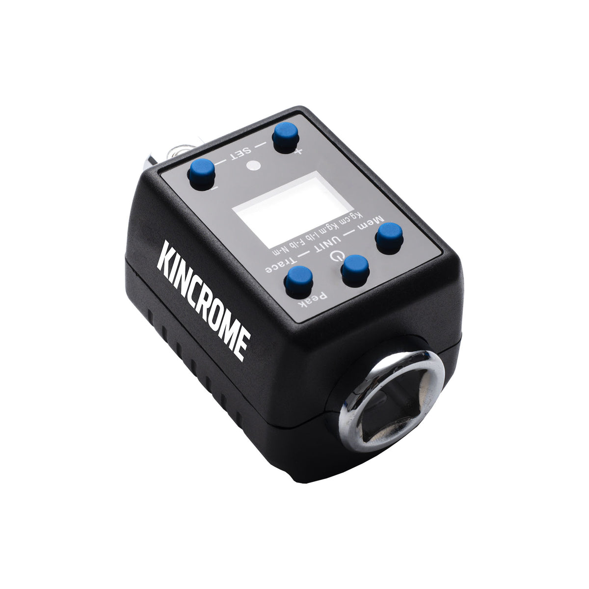Digital Torque Adaptor 1/2" Drive - K8035