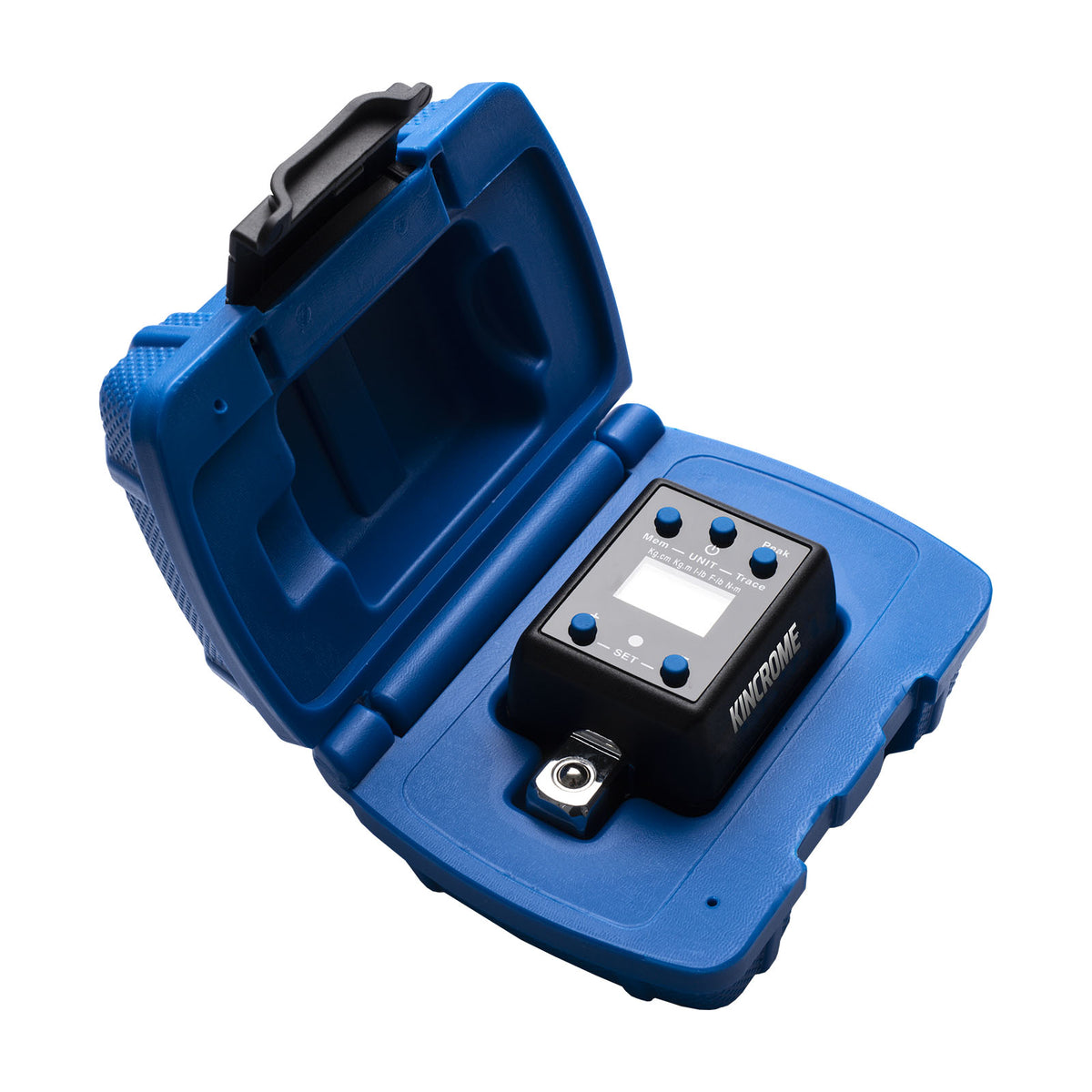 Digital Torque Adaptor 1/2" Drive - K8035