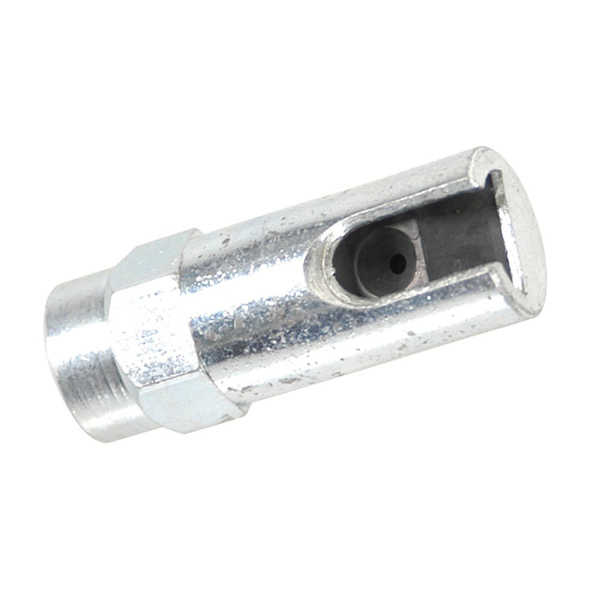 Grease Coupler Right Angle - K8051
