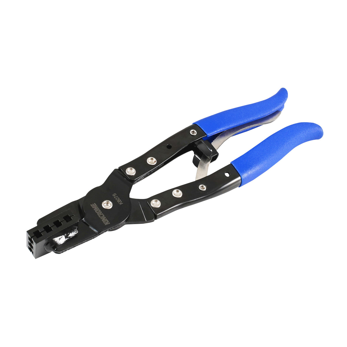 Ratchet Hose Clamp Pliers Small - K8075