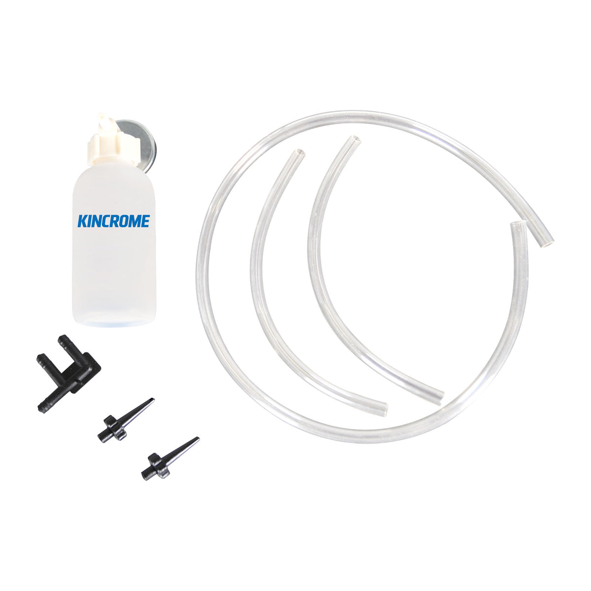 One Man Brake Bleeder Kit - K8145