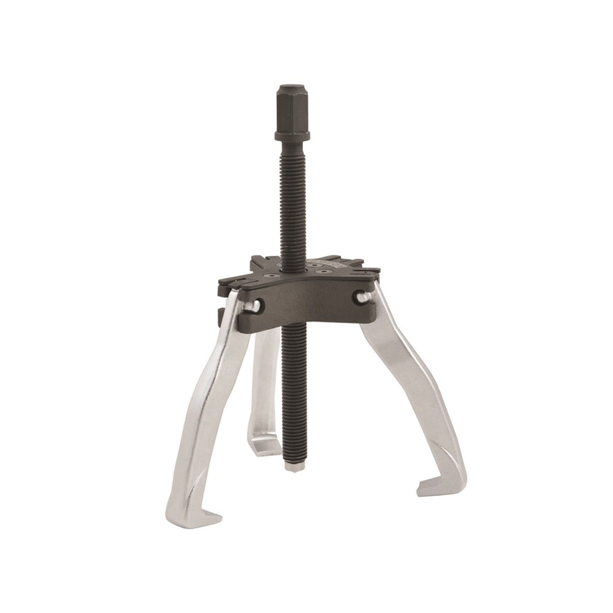 Reversible Ratcheting 2/3 Jaw Gear Puller - 2 Tonne - K8153