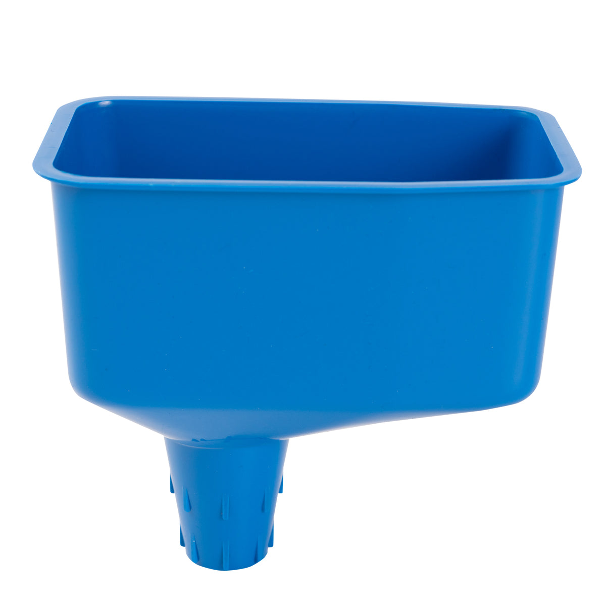 Square Locking Funnel - K8186