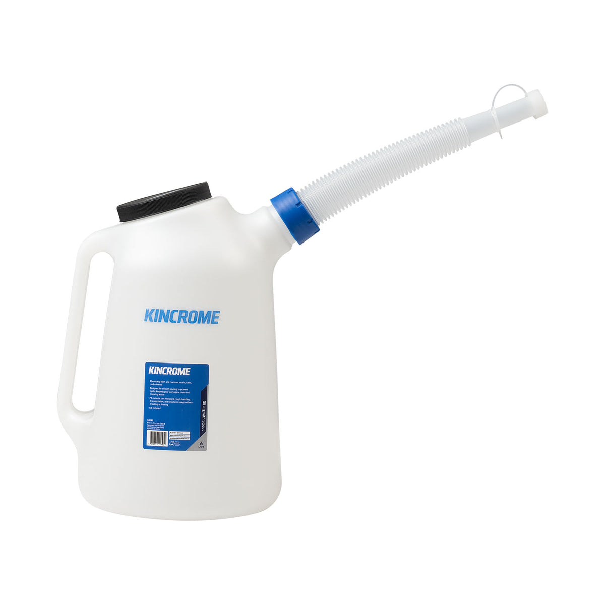 Oil Jug 6L - K8189