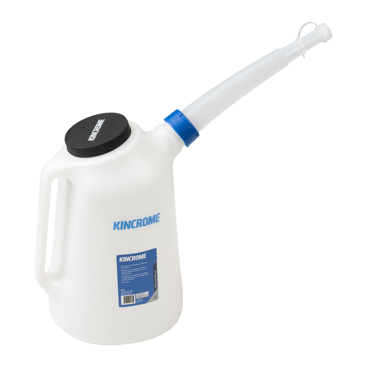 Oil Jug 6L - K8189