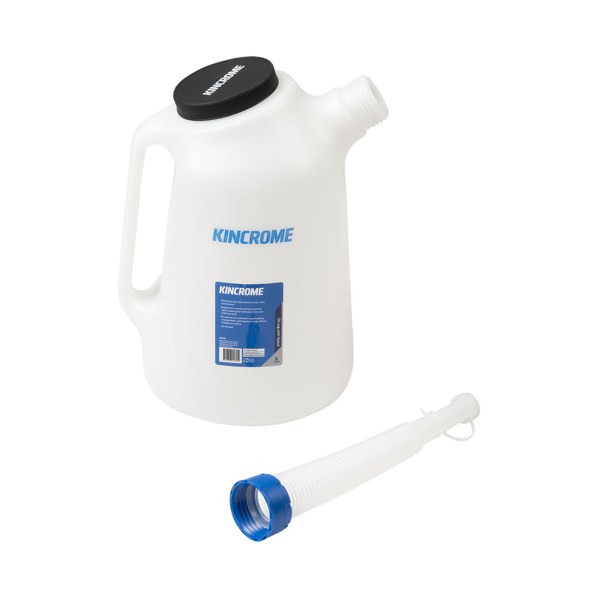Oil Jug 6L - K8189