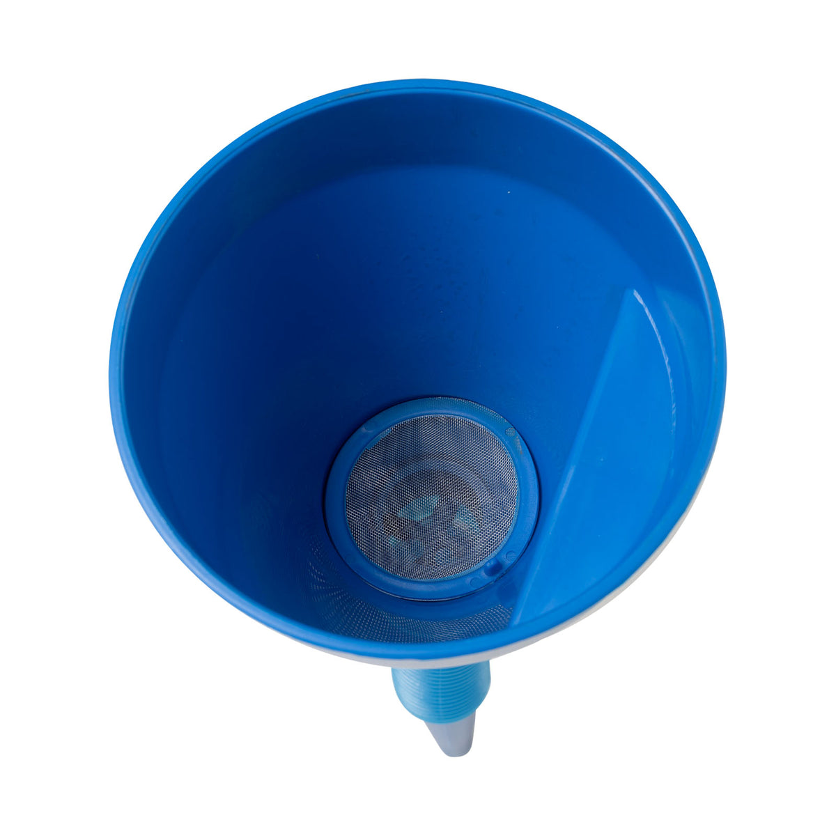 4 Piece Universal Round Funnel Set - K8191