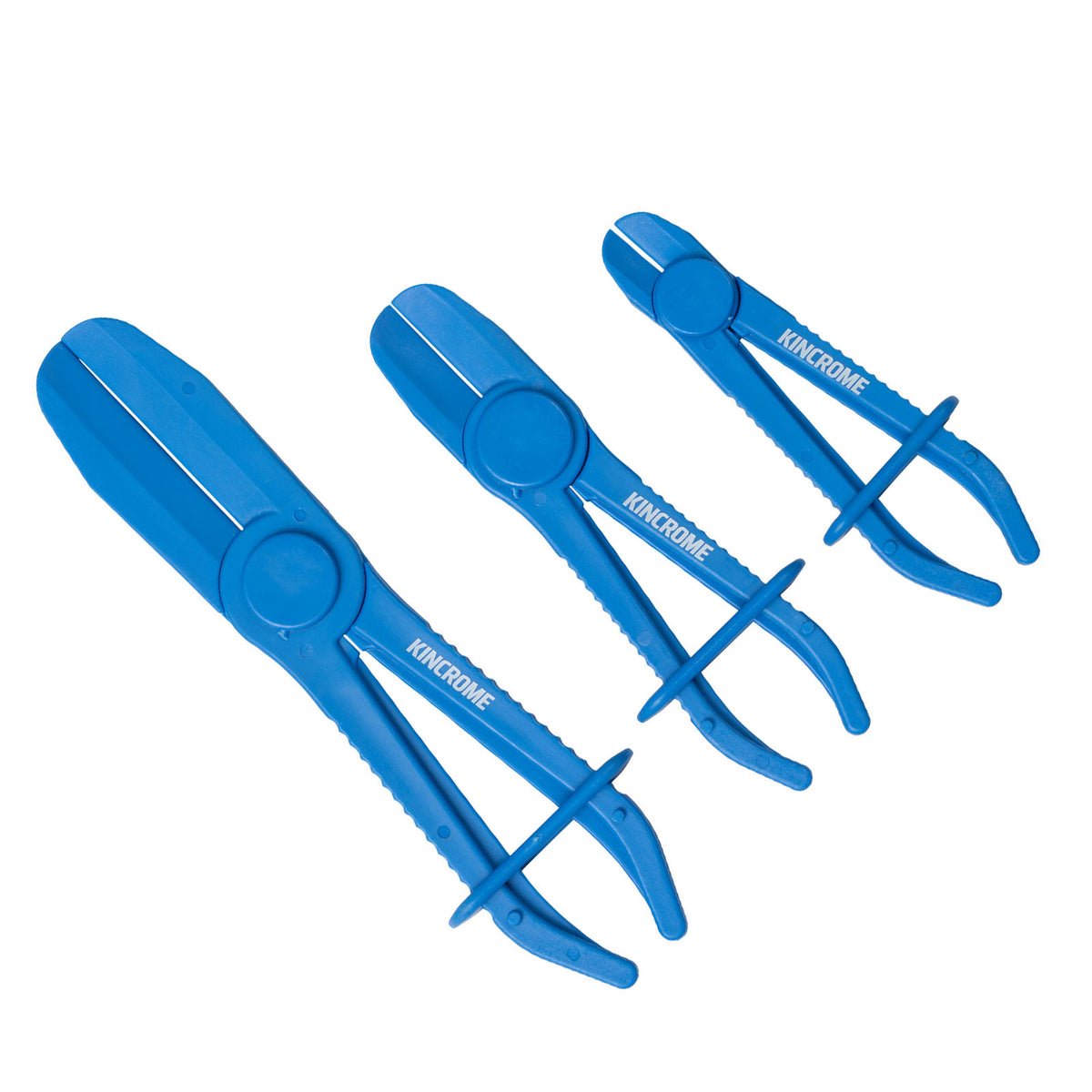 3 Piece Hose / Line Clamp Plier Set - K8260