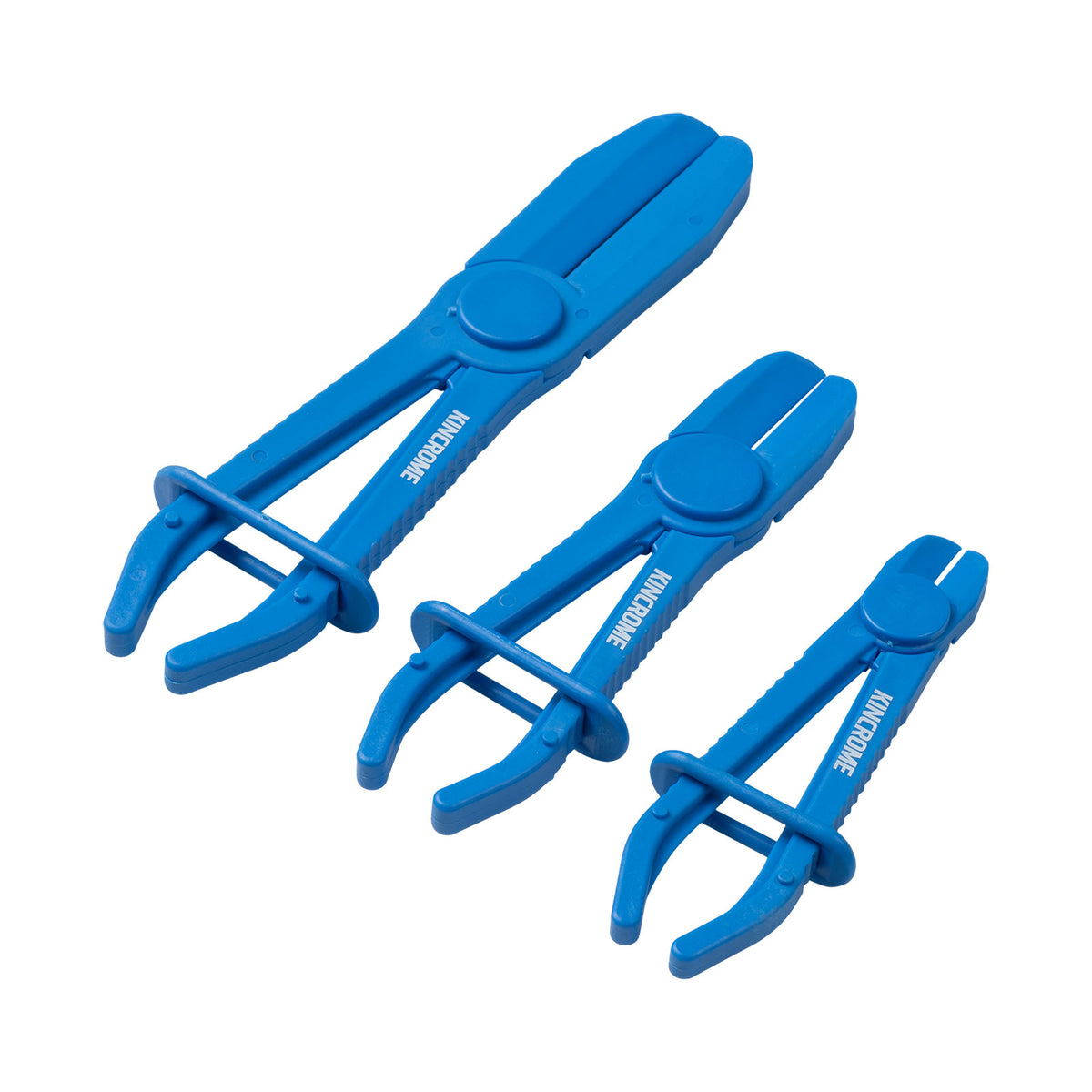 3 Piece Hose / Line Clamp Plier Set - K8260