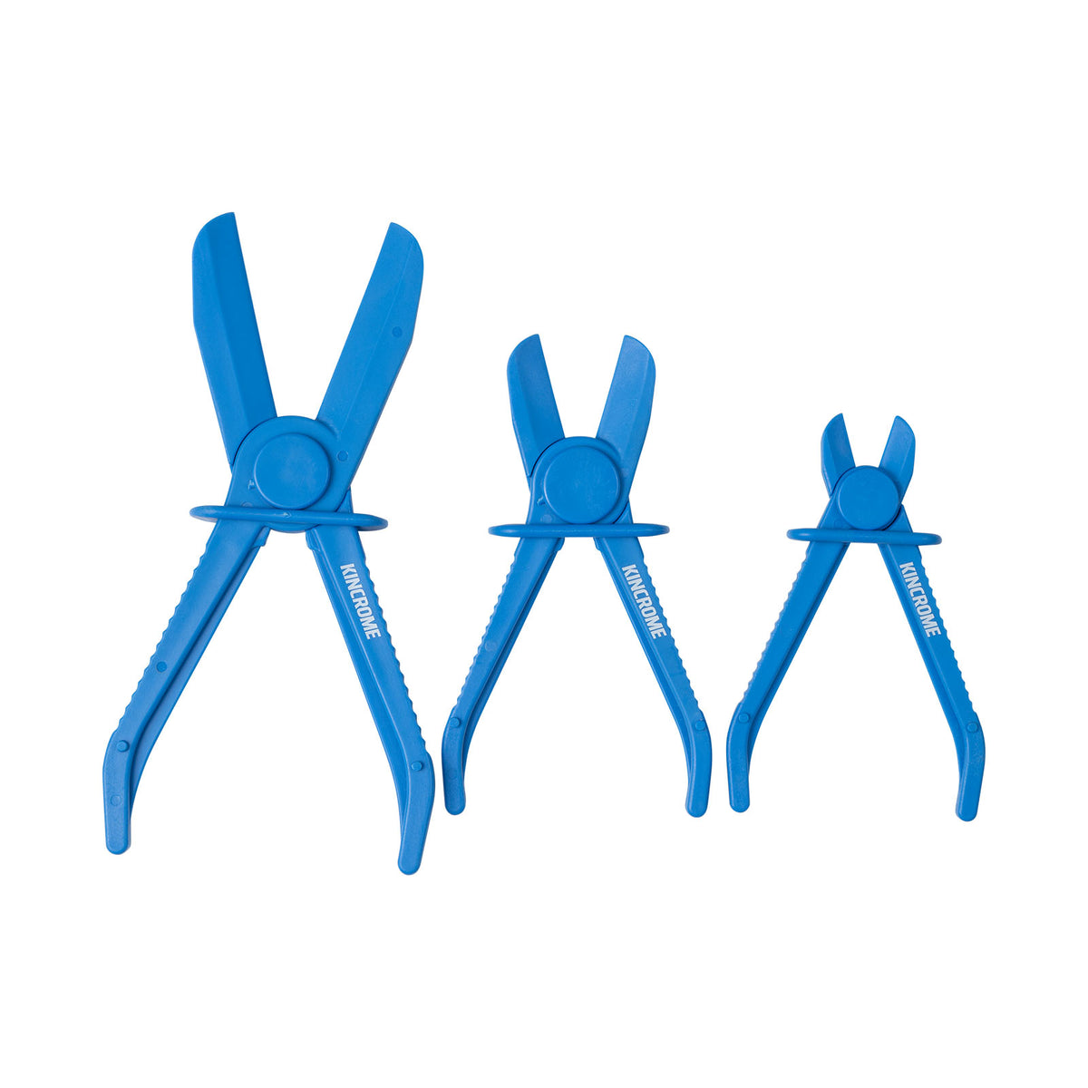 3 Piece Hose / Line Clamp Plier Set - K8260