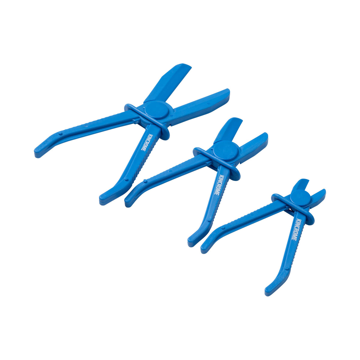 3 Piece Hose / Line Clamp Plier Set - K8260