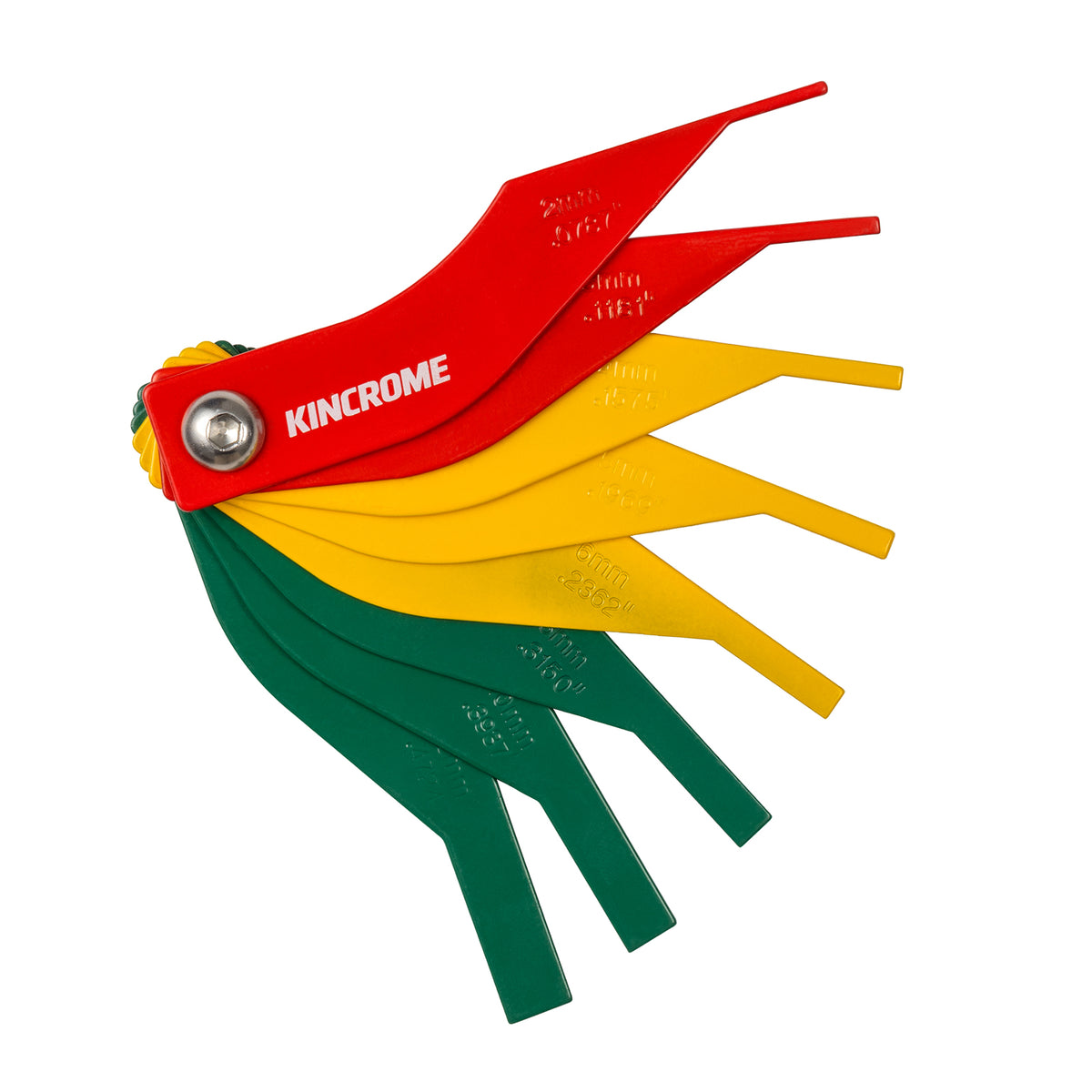 Brake Pad Lining Thickness Gauge - K8262