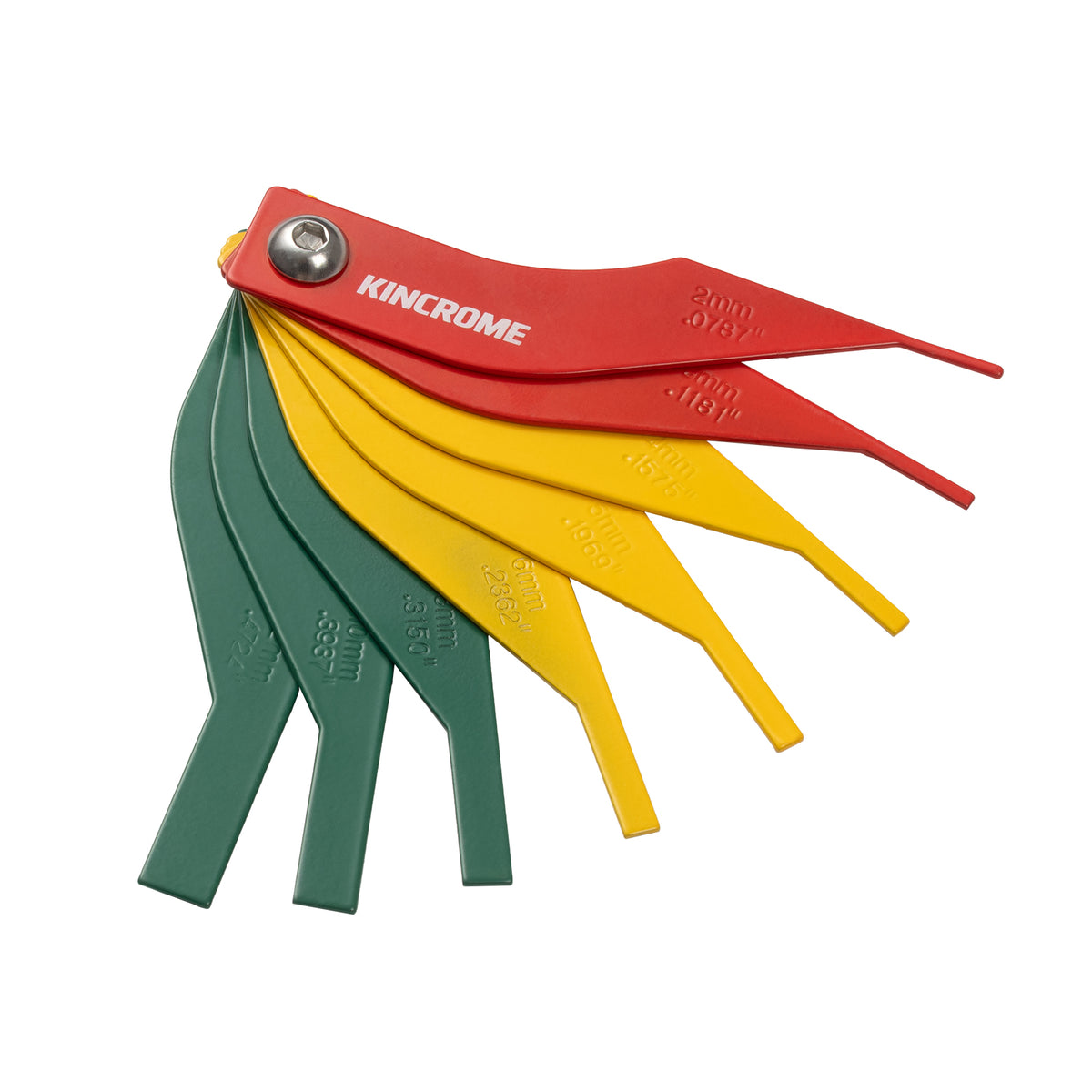 Brake Pad Lining Thickness Gauge - K8262