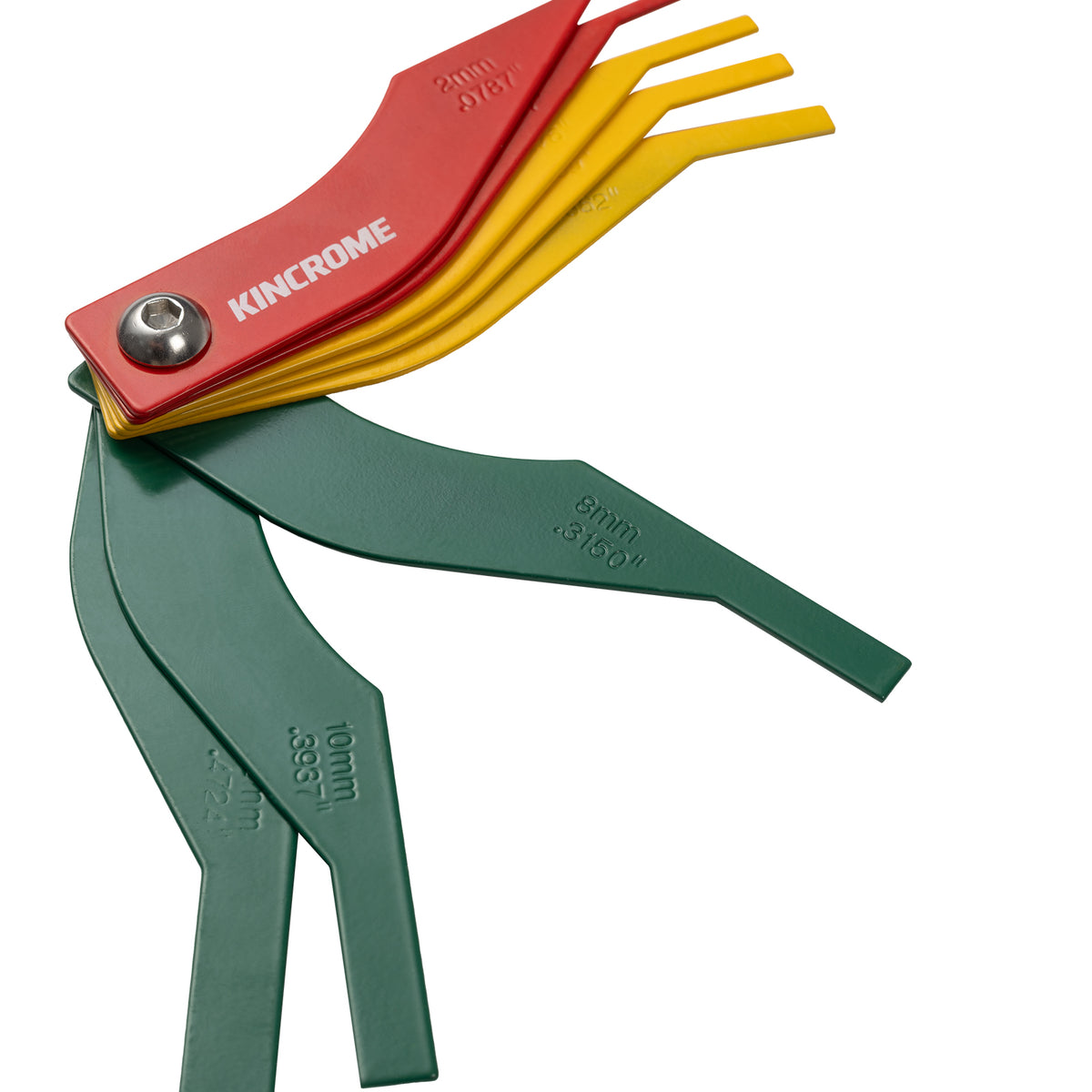 Brake Pad Lining Thickness Gauge - K8262