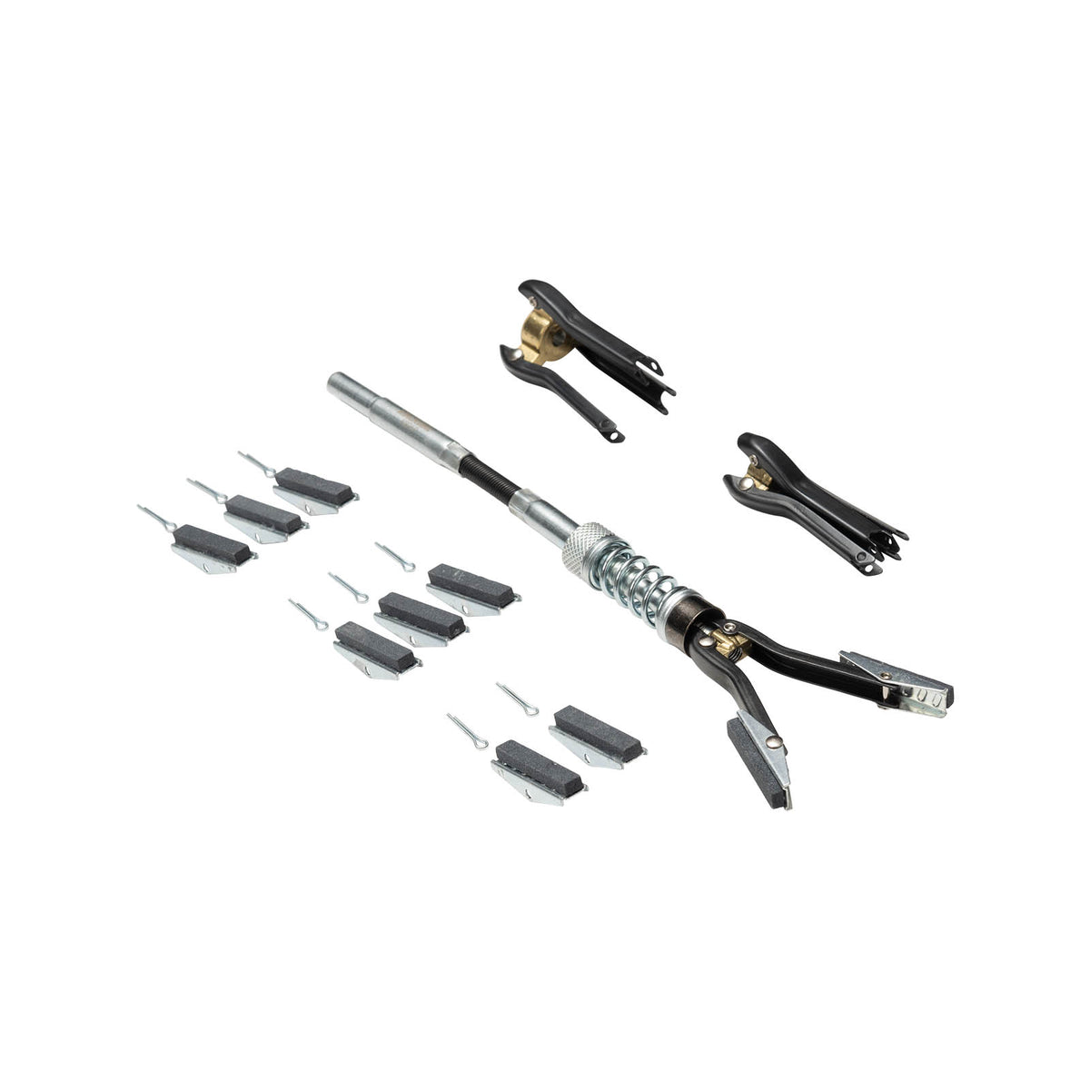 Cylinder Hone Kit – 2 & 3 Leg - K8269