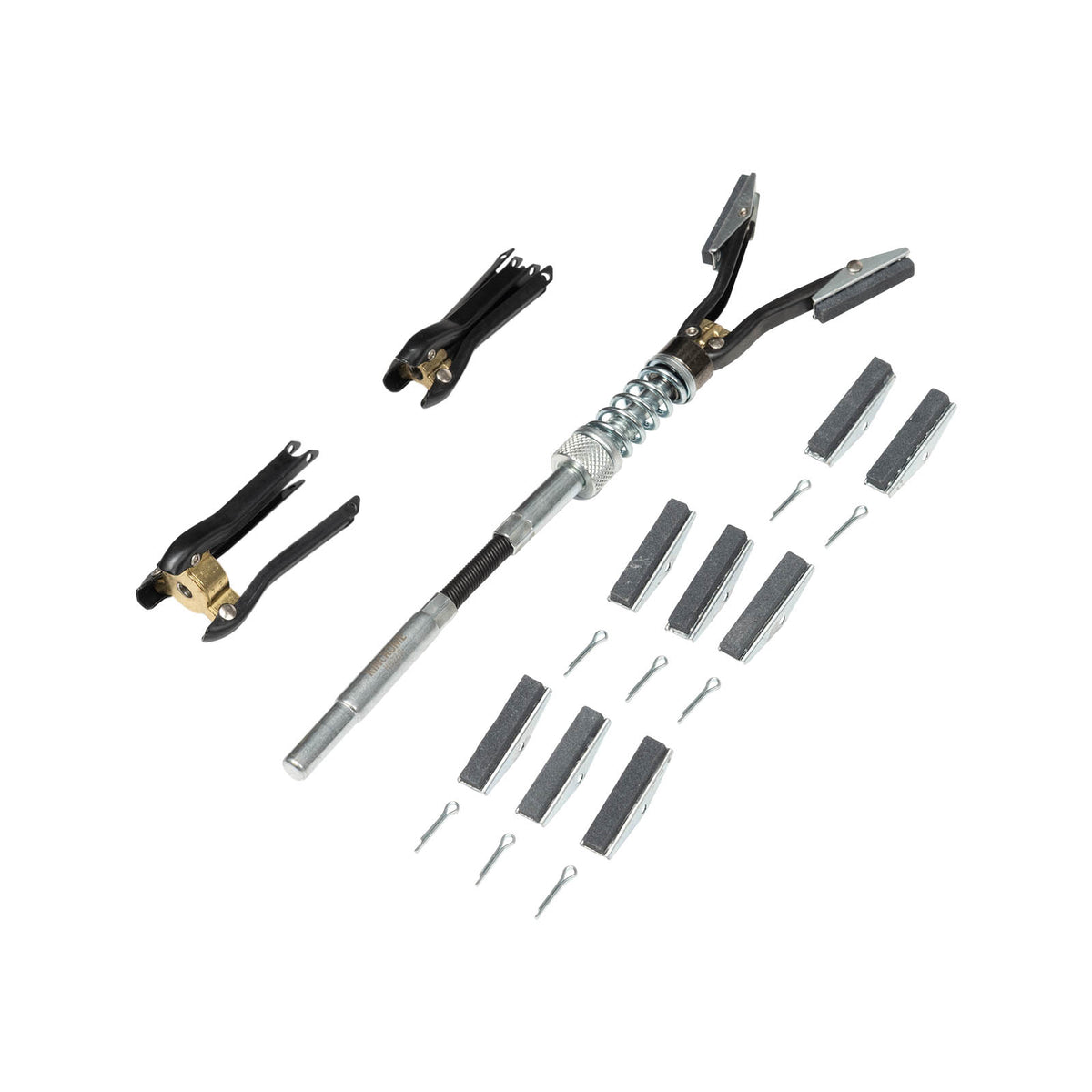 Cylinder Hone Kit – 2 & 3 Leg - K8269