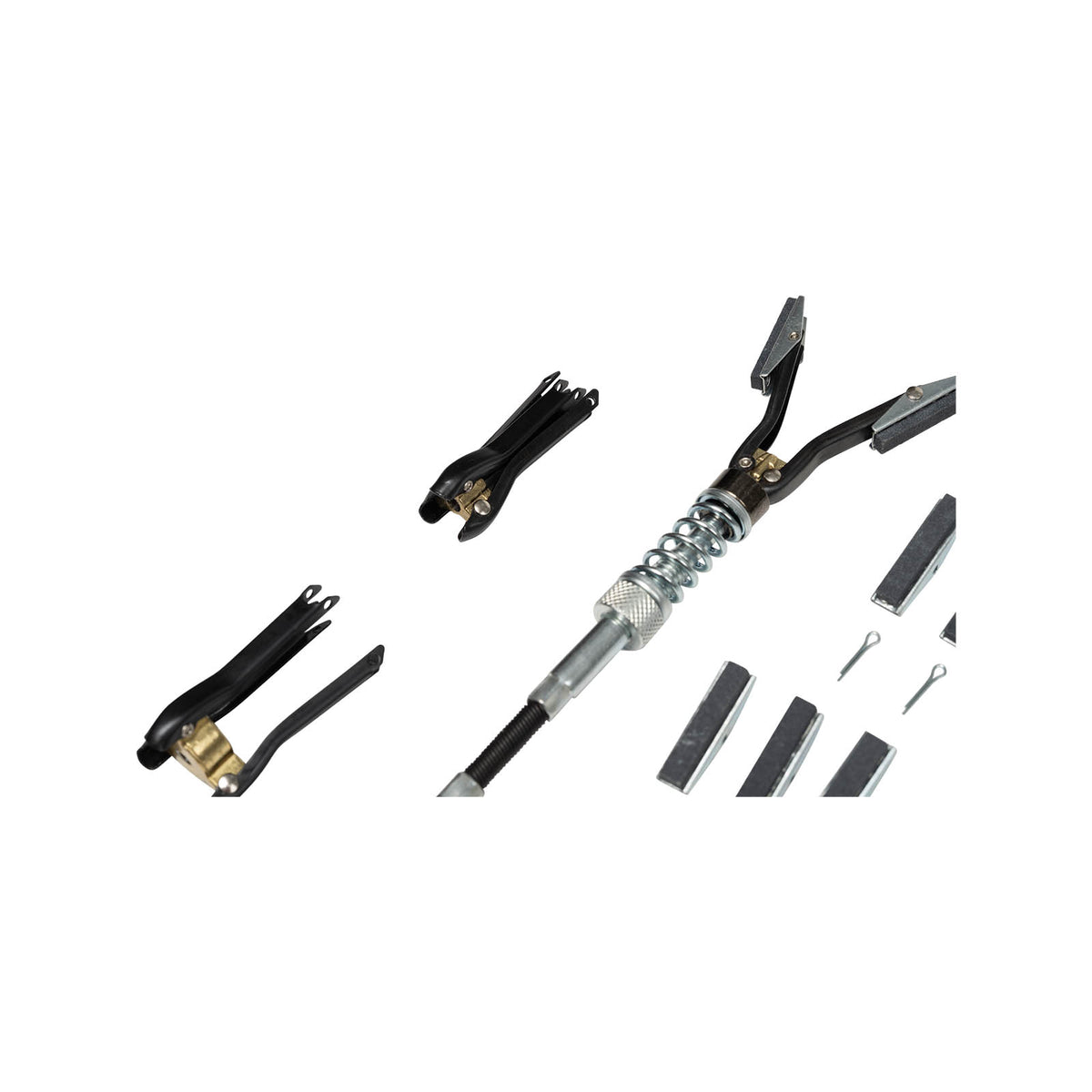 Cylinder Hone Kit – 2 & 3 Leg - K8269