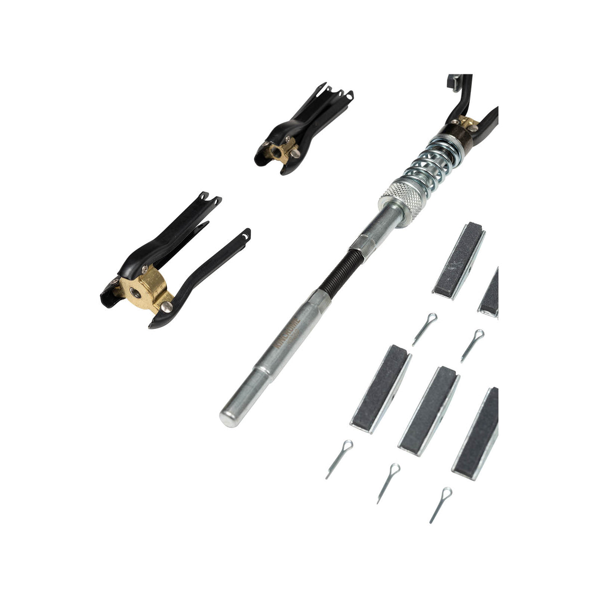 Cylinder Hone Kit – 2 & 3 Leg - K8269