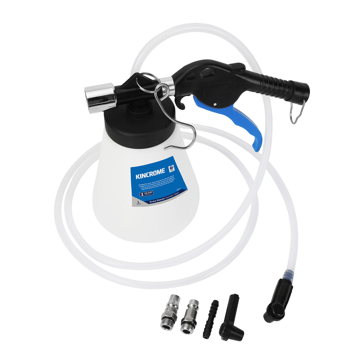 Suction Brake Bleeder - K8271