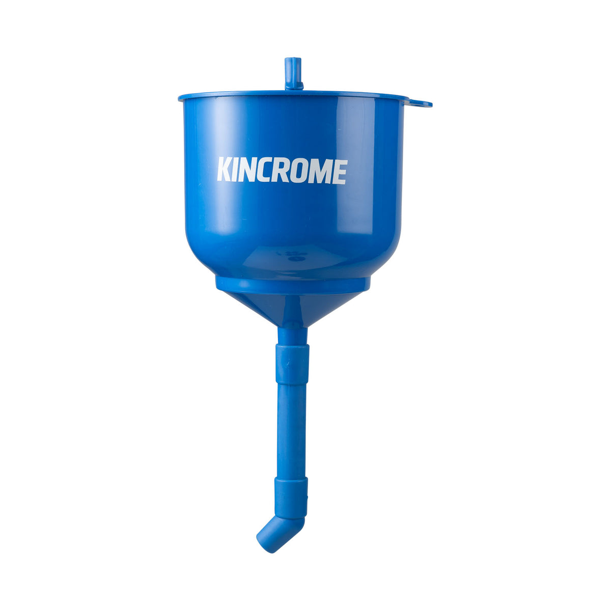 11 Piece Coolant Spill Free Funnel Set - K8283