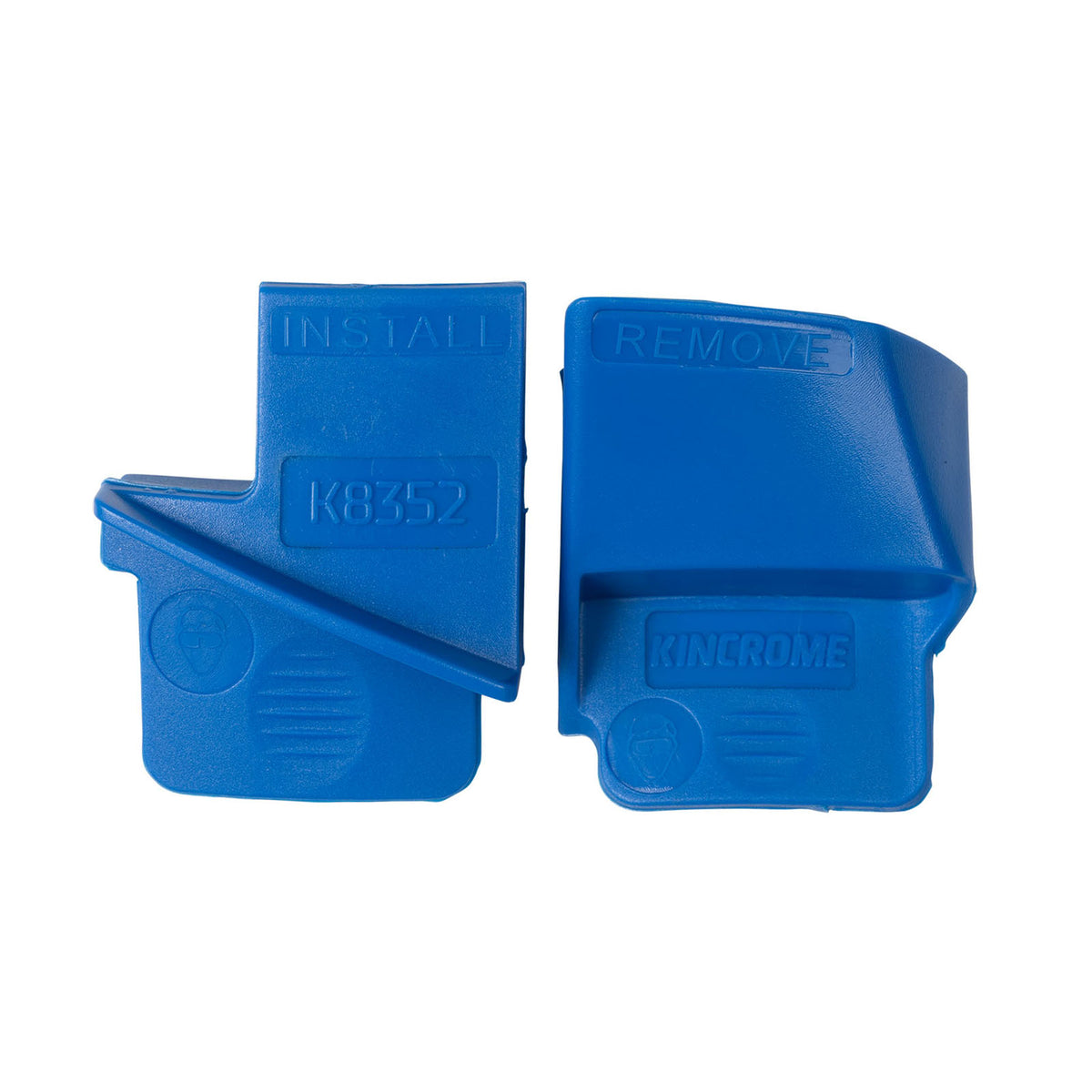2 Piece Stretch Belt Removal And Installation Tool - K8352