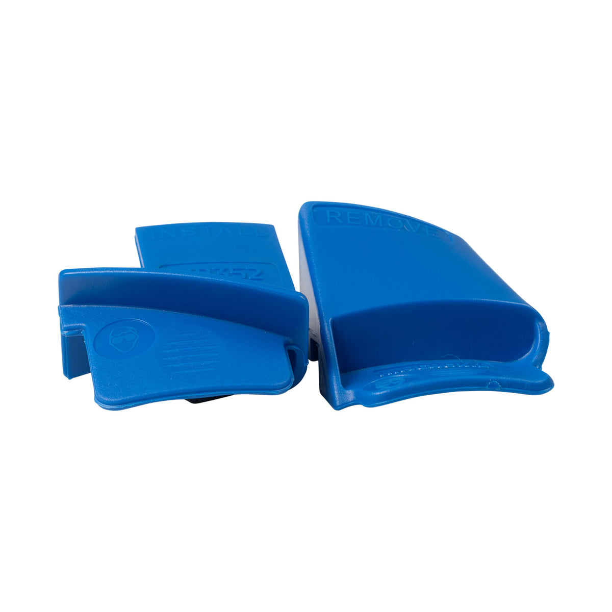 2 Piece Stretch Belt Removal And Installation Tool - K8352