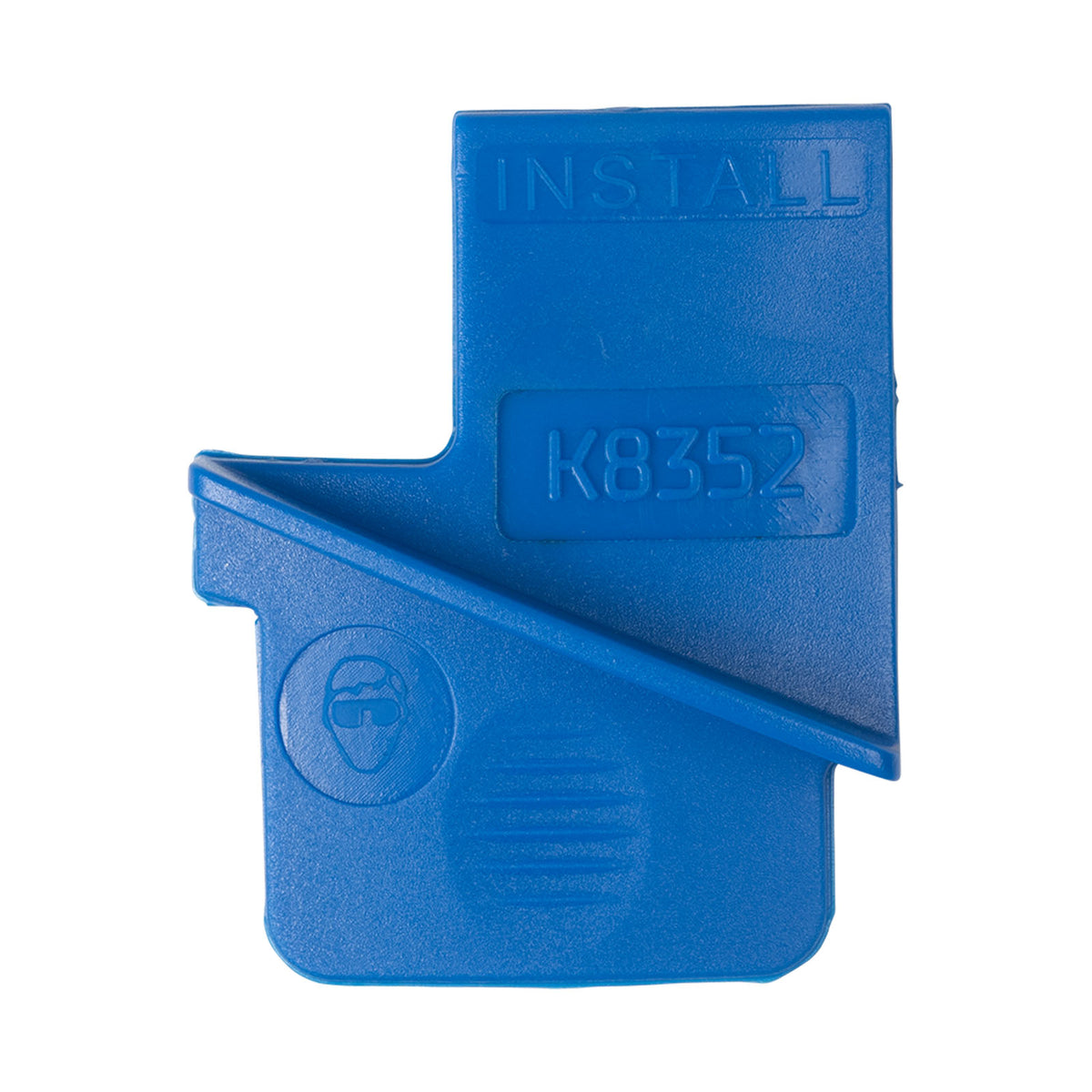 2 Piece Stretch Belt Removal And Installation Tool - K8352