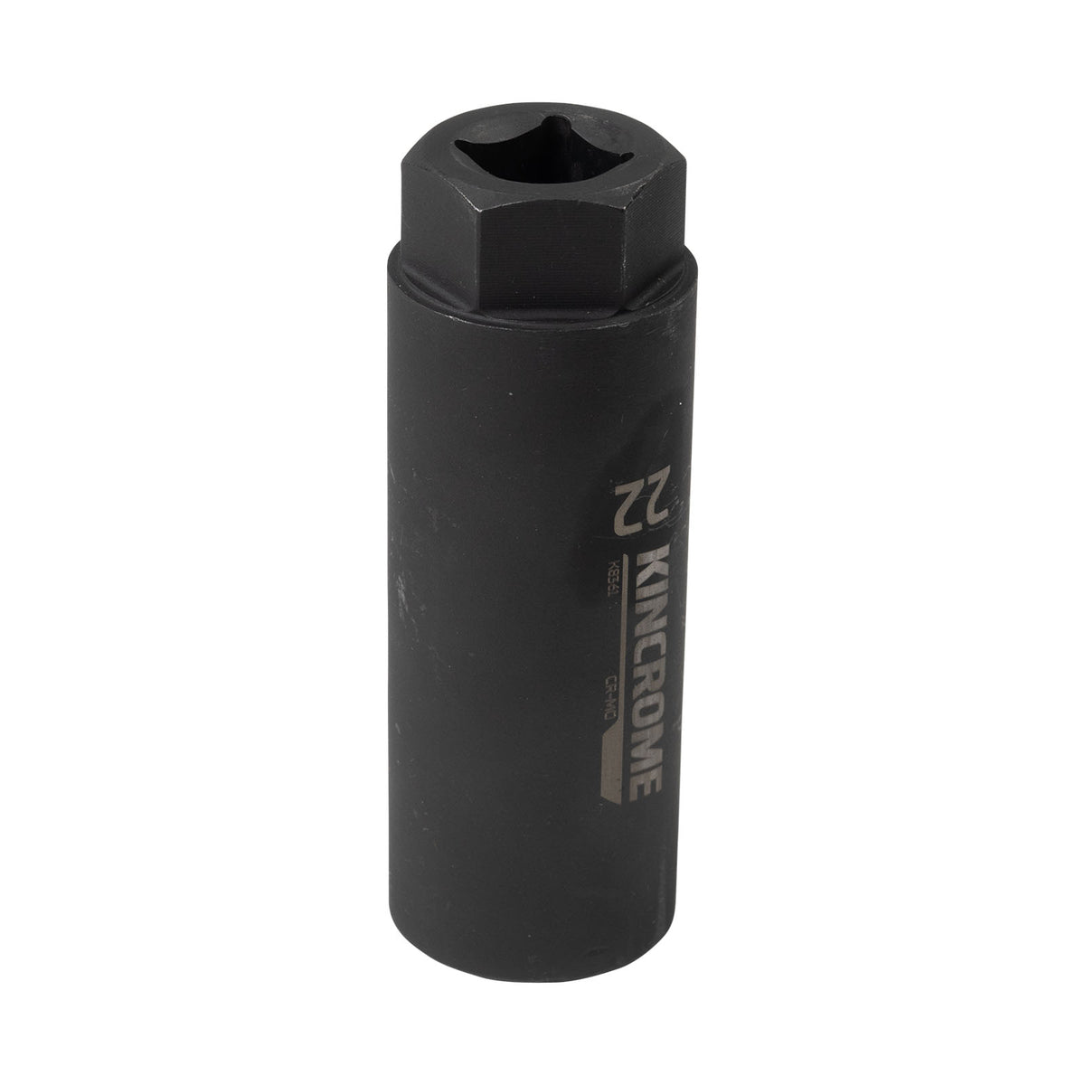 1/2" Drive Oxygen Sensor Socket 22mm (7/8") - K8361